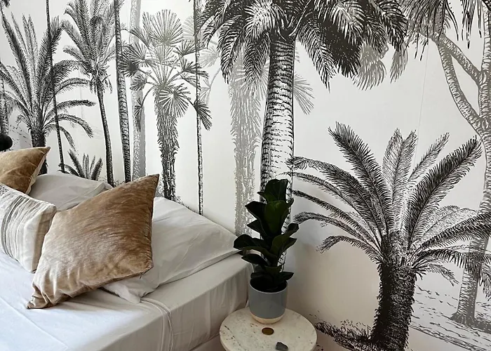 Appartement Nicois Au Coeur Du Triangle D\'Or